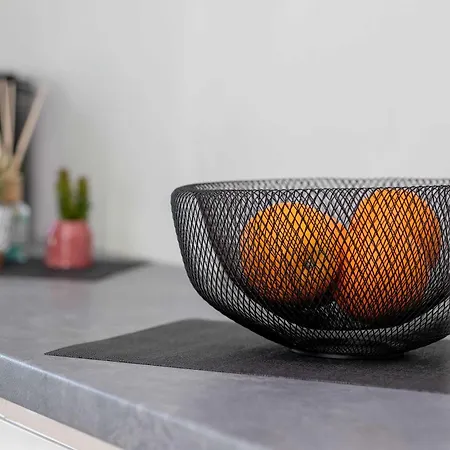 Stylowy Z Parkingiem I Biurkiem W Gdansku By Renters شقة غدانسك