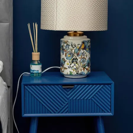 아파트 Stylowy Z Parkingiem I Biurkiem W Gdansku By Renters *