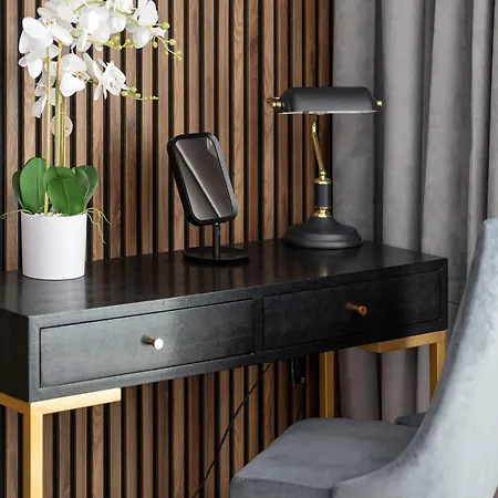 Stylowy Z Parkingiem I Biurkiem W Gdansku By Renters *