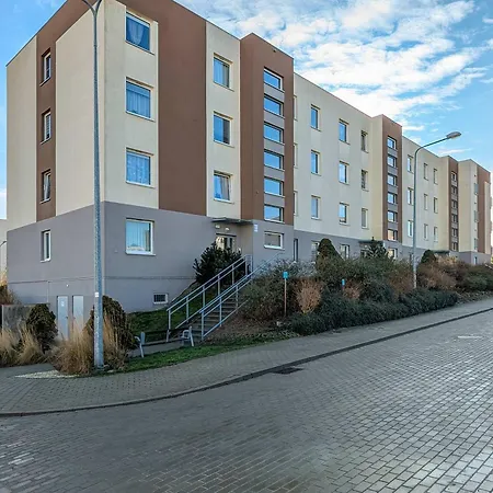 Stylowy Z Parkingiem I Biurkiem W Gdansku By Renters Danzig